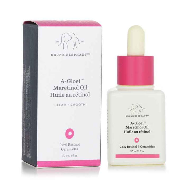 A-gloei Maretinol Oil - 30ml/1oz