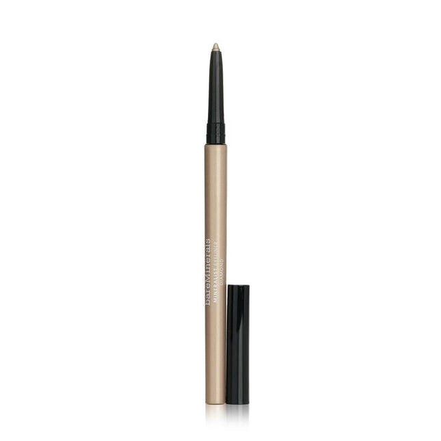 Mineralist Lasting Eyeliner - # Diamond - 0.35g/0.012oz Bareminerals