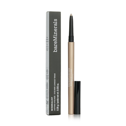 Mineralist Lasting Eyeliner - # Diamond - 0.35g/0.012oz Bareminerals