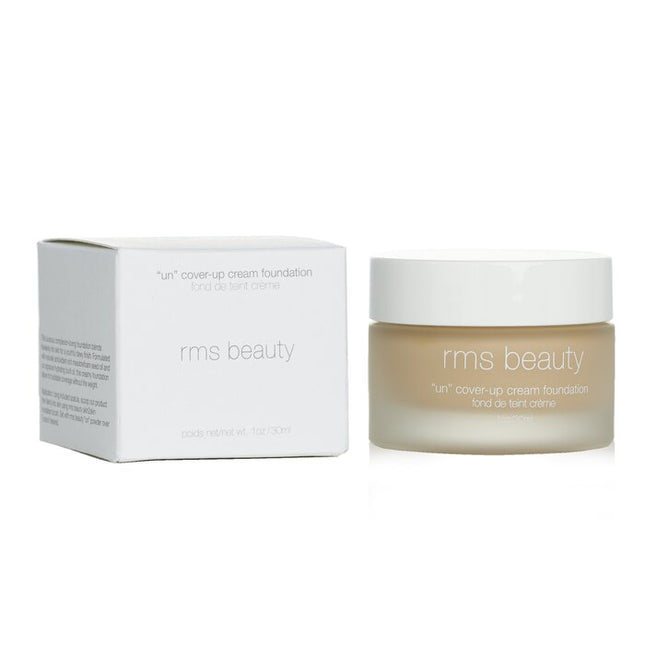 "un" Coverup Cream Foundation - # 000 - 30ml/1oz Rms Beauty