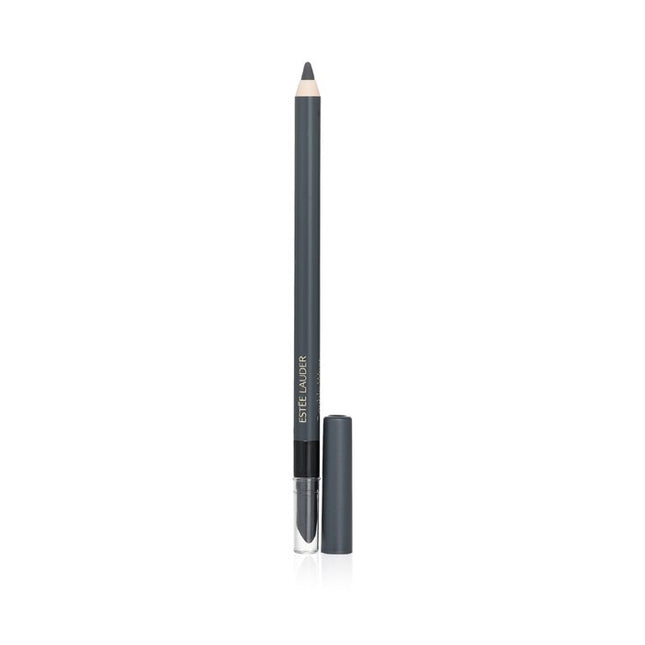 Double Wear 24h Waterproof Gel Eye Pencil - # 05 Smoke - 1.2g/0.04oz Estee Lauder