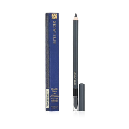 Double Wear 24h Waterproof Gel Eye Pencil - # 05 Smoke - 1.2g/0.04oz Estee Lauder
