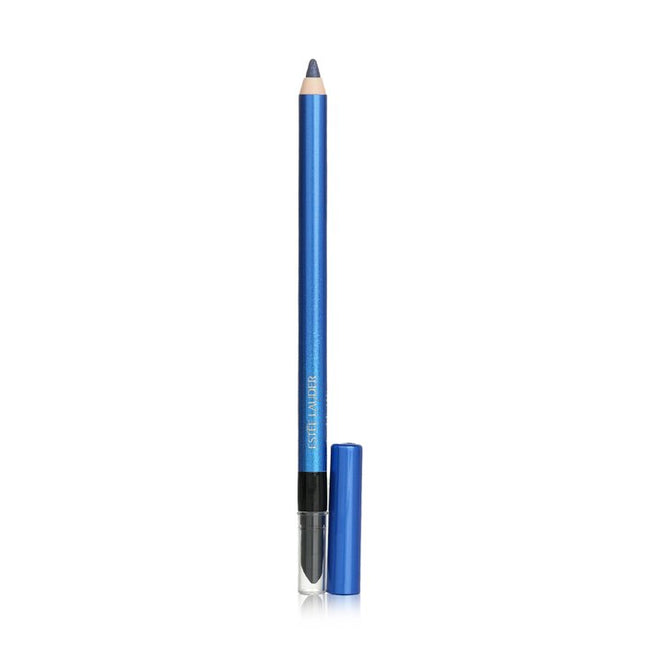 Double Wear 24h Waterproof Gel Eye Pencil - # 06 Sapphire Sky - 1.2g/0.04oz Estee Lauder