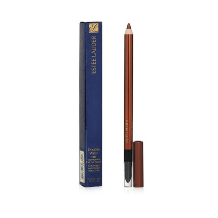 Double Wear 24h Waterproof Gel Eye Pencil - # 11 Bronze - 1.2g/0.04oz Estee Lauder