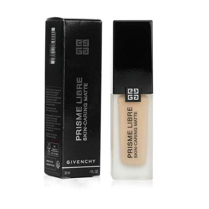 Prisme Libre Skin Caring Matte Foundation - # 2-n160 - 30ml/1oz