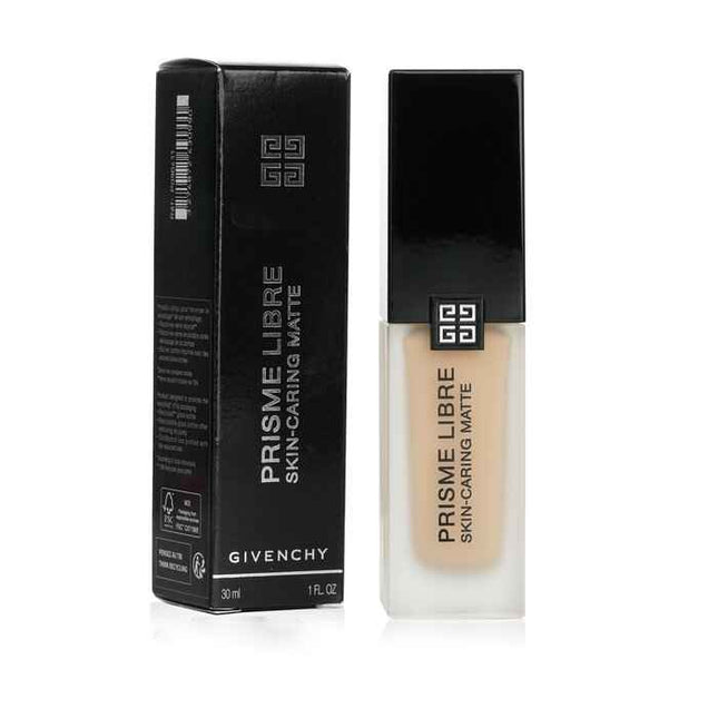 Prisme Libre Skin Caring Matte Foundation - # 2-n160 - 30ml/1oz
