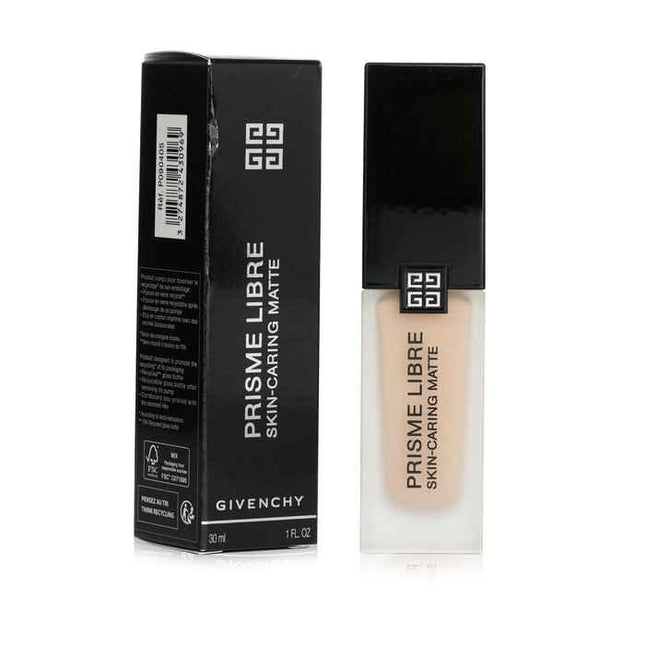 Prisme Libre Skin Caring Matte Foundation - # 1-c105 - 30ml/1oz