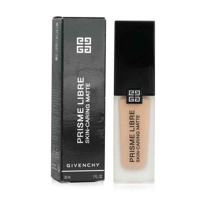Prisme Libre Skin Caring Matte Foundation - # 3-c240 - 30ml/1oz