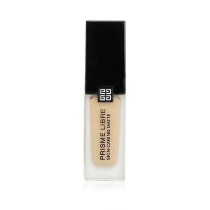 Prisme Libre Skin Caring Matte Foundation - # 1-w105 - 30ml/1oz