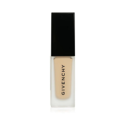 Prisme Libre Skin Caring Matte Foundation - # 1-w105 - 30ml/1oz Givenchy