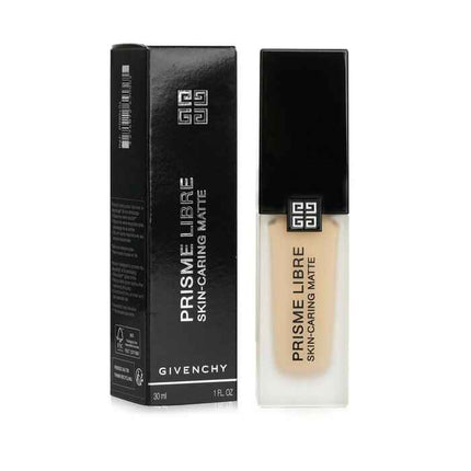 Prisme Libre Skin Caring Matte Foundation - # 1-w105 - 30ml/1oz