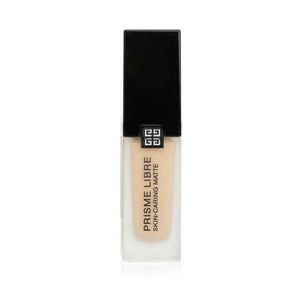 Prisme Libre Skin Caring Matte Foundation - # 2-w110 - 30ml/1oz