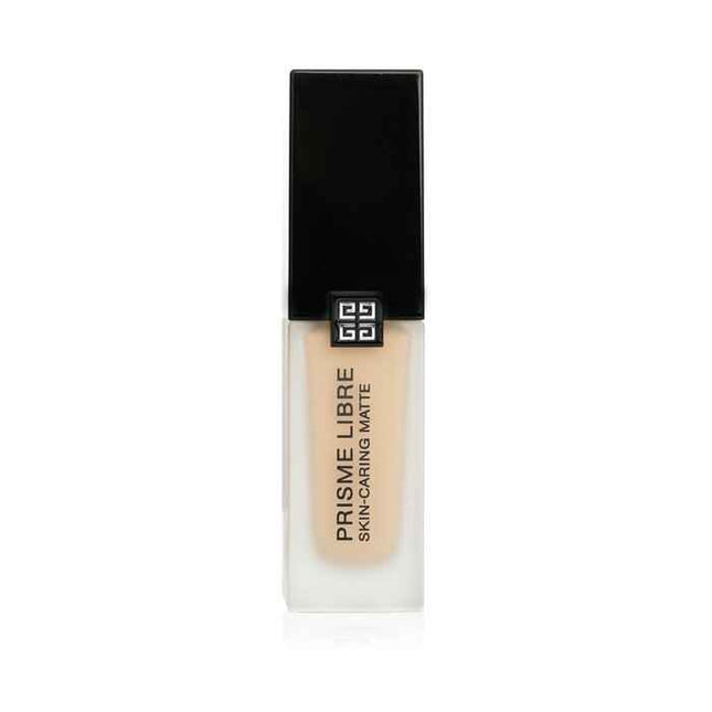 Prisme Libre Skin Caring Matte Foundation - # 2-w110 - 30ml/1oz