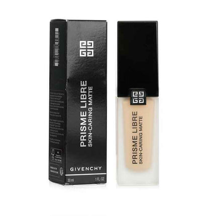 Prisme Libre Skin Caring Matte Foundation - # 2-w110 - 30ml/1oz
