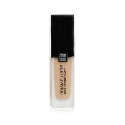 Prisme Libre Skin Caring Matte Foundation - # 3-w245 - 30ml/1oz