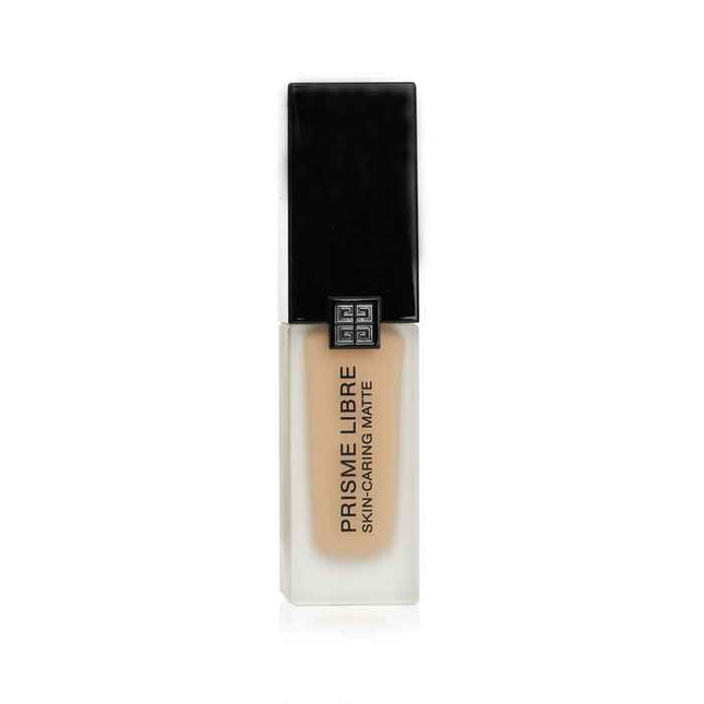 Prisme Libre Skin Caring Matte Foundation - # 3-w245 - 30ml/1oz