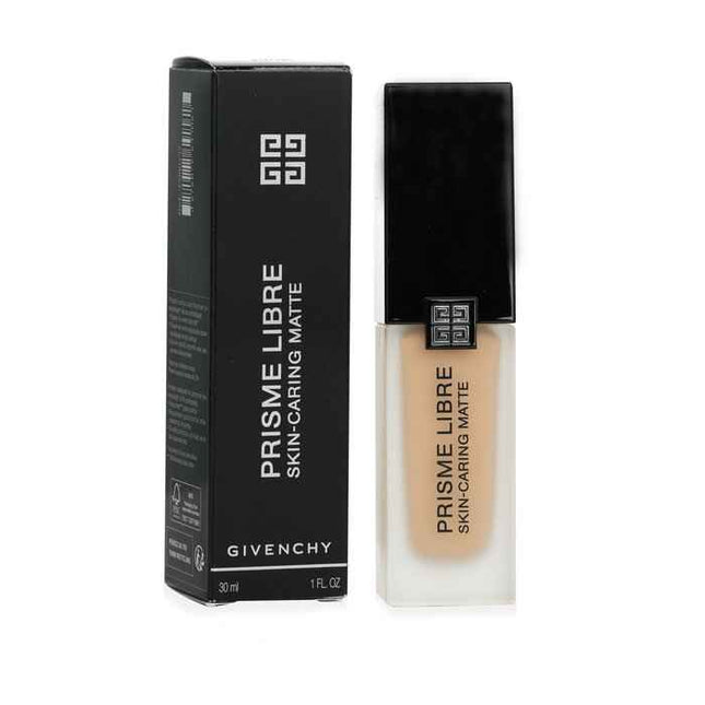 Prisme Libre Skin Caring Matte Foundation - # 3-w245 - 30ml/1oz