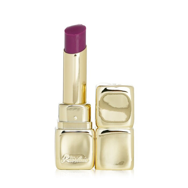 Kisskiss Bee Glow Lip Balm - # 809 Lavender Glow - 3.2g/0.11oz Guerlain