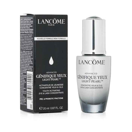 Advanced Genifique Light-pearl Youth Activating Eye & Lash Concentrate - 20ml/0.67oz