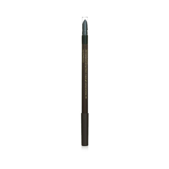 Double Wear 24h Waterproof Gel Eye Pencil - # 02 Espresso - 1.2g/0.04oz Estee Lauder