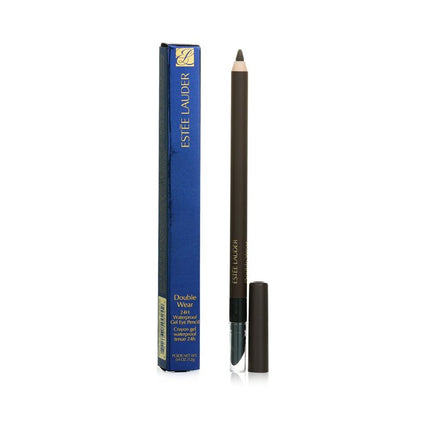 Double Wear 24h Waterproof Gel Eye Pencil - # 02 Espresso - 1.2g/0.04oz Estee Lauder