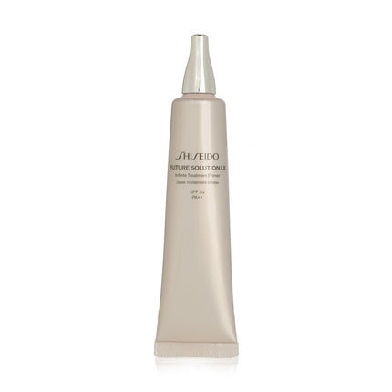 Future Solution Lx Infinite Treatment Primer Spf 30 - 40ml/1.4oz Shiseido