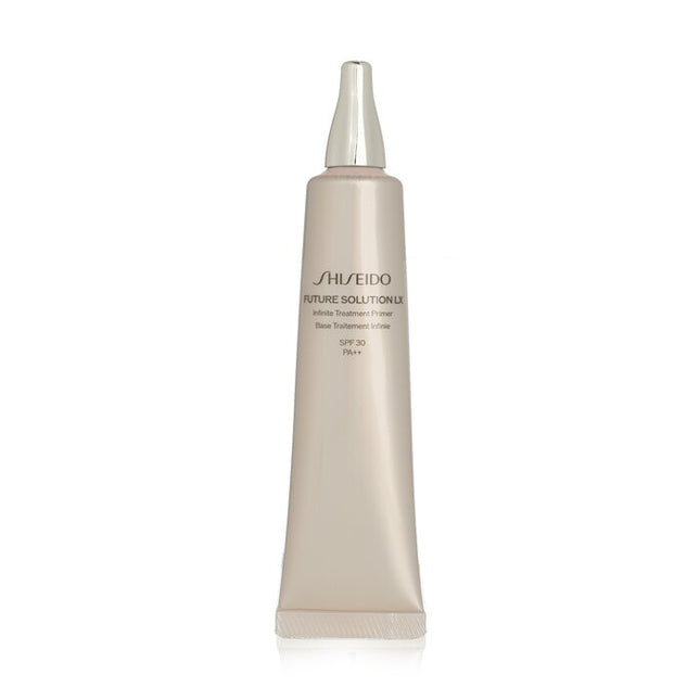 Future Solution Lx Infinite Treatment Primer Spf 30 - 40ml/1.4oz Shiseido