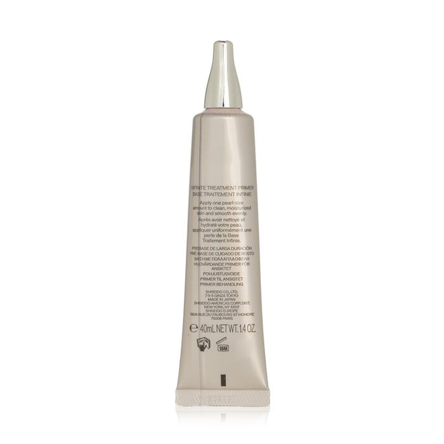 Future Solution Lx Infinite Treatment Primer Spf 30 - 40ml/1.4oz Shiseido