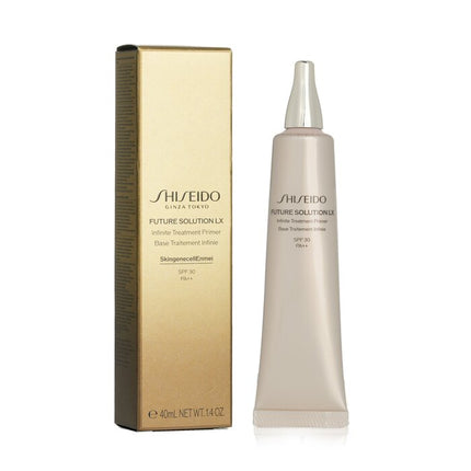 Future Solution Lx Infinite Treatment Primer Spf 30 - 40ml/1.4oz Shiseido