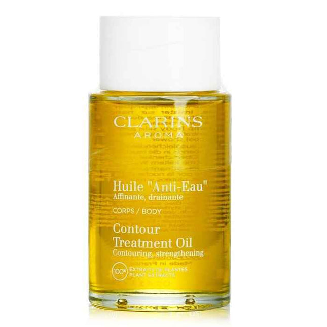 Body Treatment Oil - Contour - 100ml/3.4oz