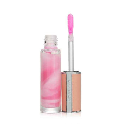 Rose Perfecto Liquid Lip Balm - # 001 Pink Irresistible - 6ml/0.21oz