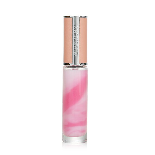 Rose Perfecto Liquid Lip Balm - # 001 Pink Irresistible - 6ml/0.21oz Givenchy