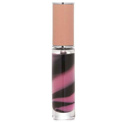 Rose Perfecto Liquid Lip Balm - # 011 Black Pink - 6ml/0.21oz