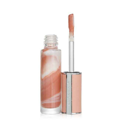 Rose Perfecto Liquid Lip Balm - # 110 Milky Nude - 6ml/0.21oz