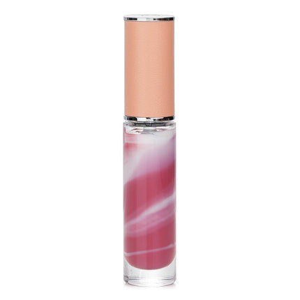 Rose Perfecto Liquid Lip Balm - # 210 Pink Nude - 6ml/0.21oz Givenchy