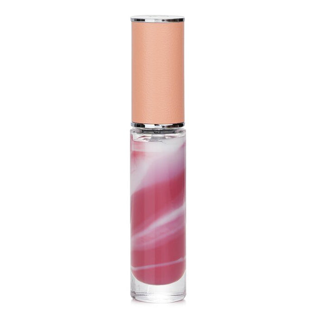 Rose Perfecto Liquid Lip Balm - # 210 Pink Nude - 6ml/0.21oz Givenchy