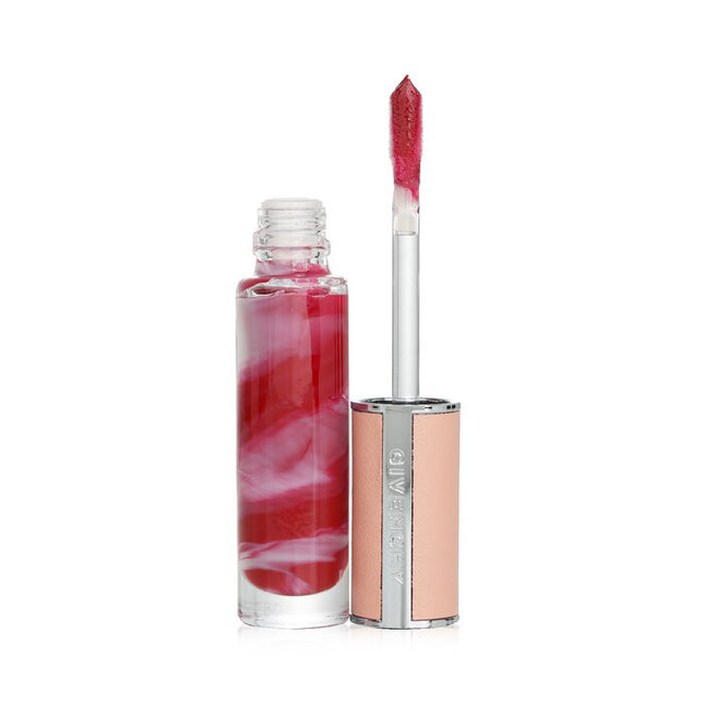 Rose Perfecto Liquid Lip Balm - # 37 Rouge Graine - 6ml/0.21oz Givenchy