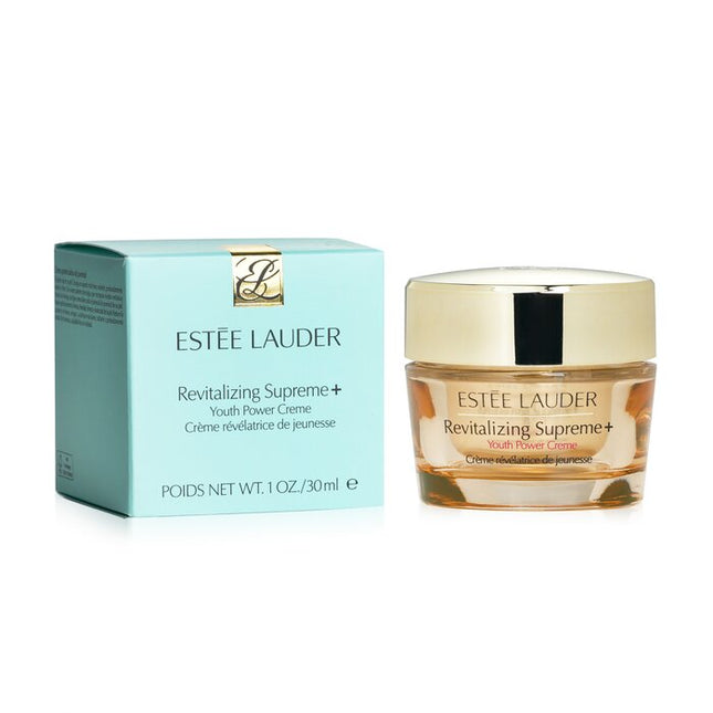 Revitalizing Supreme + Youth Power Creme - 30ml/1oz Estee Lauder