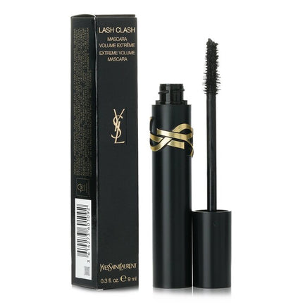 Lash Clash Extreme Volume Mascara - 9ml/0.3oz Yves Saint Laurent