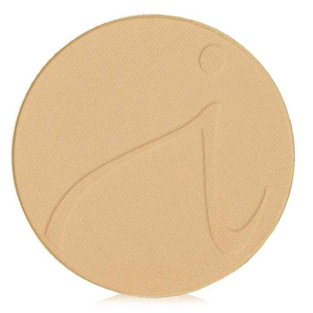 Purepressed Base Mineral Foundation Refill Spf 20 - Golden Glow - 9.9g/0.35oz