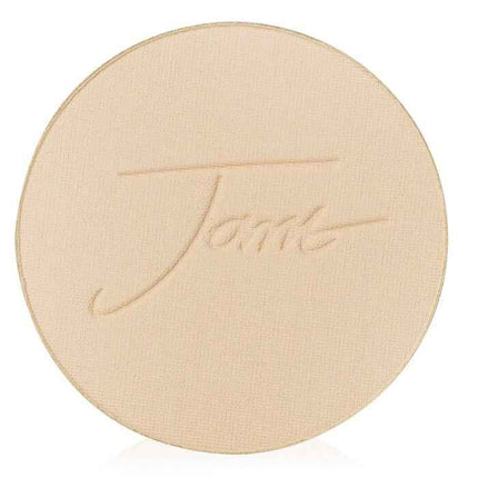 Purepressed Base Mineral Foundation Refill Spf 20 - Amber - 9.9g/0.35oz