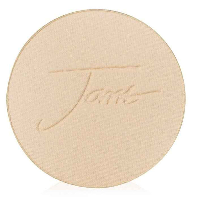 Purepressed Base Mineral Foundation Refill Spf 20 - Amber - 9.9g/0.35oz