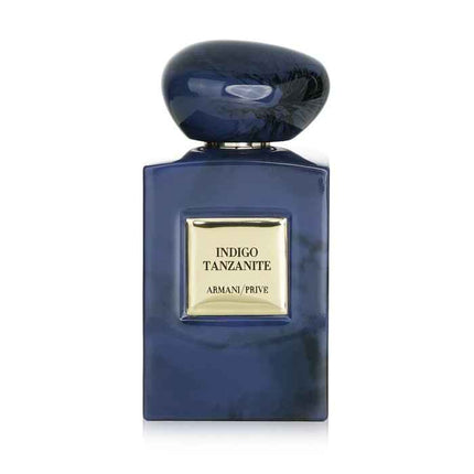 Prive Indigo Tanzanite Eau De Parfum Spray - 100ml/3.4oz