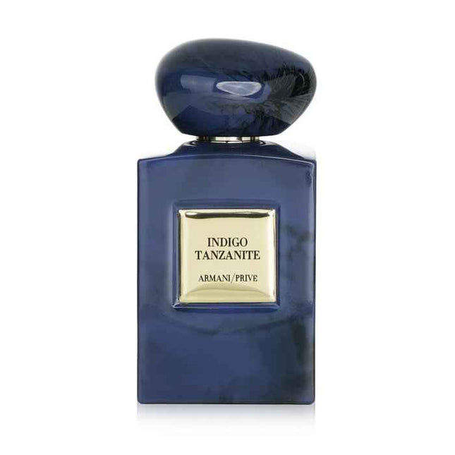 Prive Indigo Tanzanite Eau De Parfum Spray - 100ml/3.4oz