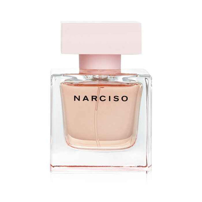 Narciso Cristal Eau De Parfum Spray - 50ml/1.6oz