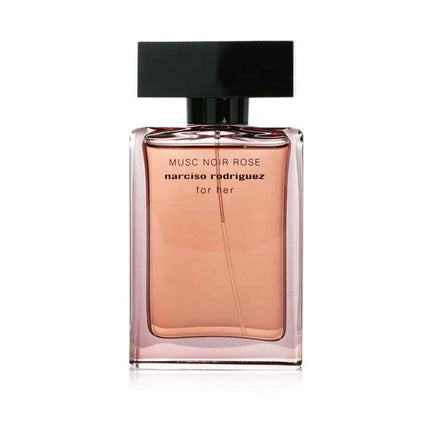 Musc Noir Rose Eau De Parfum Spray - 50ml/1.6oz