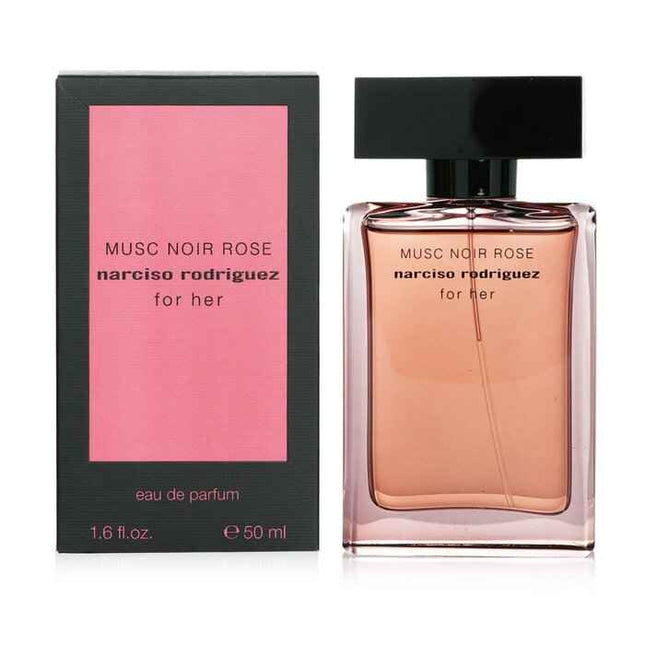 Musc Noir Rose Eau De Parfum Spray - 50ml/1.6oz