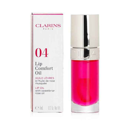 Lip Comfort Oil - # 04 Pitaya - 7ml/0.2oz