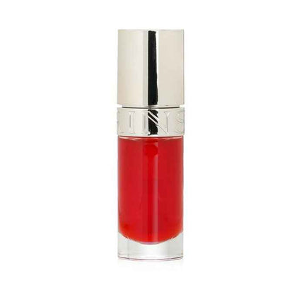 Lip Comfort Oil - # 08 Strawberry - 7ml/0.2oz