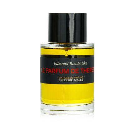 Le Parfum De Therese Eau De Parfum Spray - 100ml/3.4oz Frederic Malle